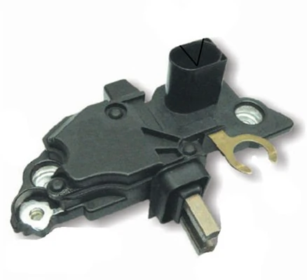 Alternator Regulator